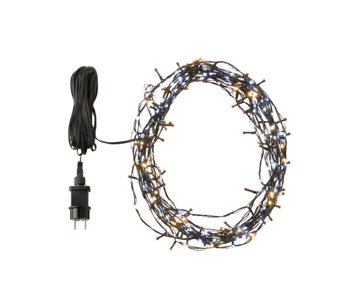 Ljusslinga Basic Combi 360 LED Stemning